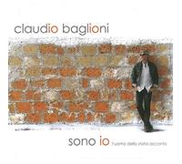 Baglioni Claudio - Sono Io L'Uomo Della Storia Accanto