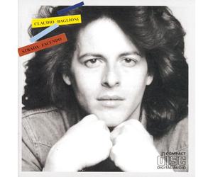 Baglioni Claudio - Strada Facendo