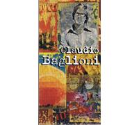 Baglioni Claudio - The Box-Claudio Baglioni