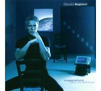 BAGLIONI, CLAUDIO - VIAGGIATORE, SULLA CODA D
