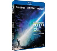 Bagliori nel buio Blu Ray Craig Sheffer AU ITA
