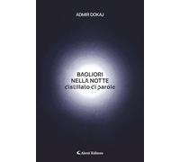 Bagliori nella notte. Distillato di parole