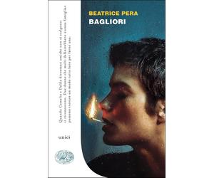 Bagliori [Paperback] [Mar 24, 2026] Pera, Beatrice