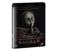 Bagman - Bd