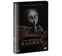 Bagman - Dvd