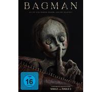 Bagman / DVD (DVD)