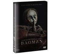Bagman - Dvd (DVD) Sam Claflin Antonia Thomas Sharon D. Clarke Colm McCarthy