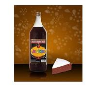 BAGNA ALCOLICA JAMAICANO PER TORTE DOLCI 50CL