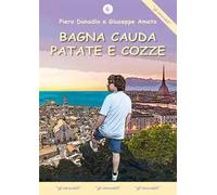 Bagna cauda patate e cozze