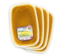 Bagna Càuda Salsa, (Confezione 4 pz. da Kg) - SAG