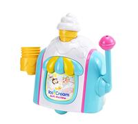 BAGNA MAKER BOLLE, MAKER BOLLE CREATO GIOCHIO PATENZA BAGNO DI GIOCHI PERCHITÀ GIOCHIO DI GIODA POCCHITÀ CONFACHI