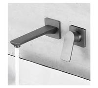 BAGNA MONTRIO MONTRO GUARMETAL Matt Grigio O Gold SPUCCATO Mixer CONCETATO Tacchi Molte Molto COLDI