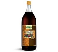 BAGNA PER DOLCI ANALCOLICO ai Frutti di Bosco LT 2 CAMEL