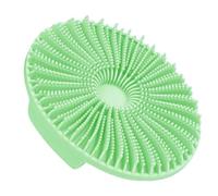 BAGNA SCRUBBERS - Spazzole Per Doccia | Pennello Da Bagno Portatile | SCRUBBER BODE SILICO MORM | Pennello Per Doccia Portatile | Doccia Di Pennello Purificante | Gentile Esfoliante Per Le Donne Uomin