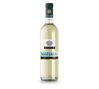 Bagnasco Pinot Grigio IGP Pavia 75 cl. 11,5 Vol. FRIZZANTE