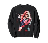 Bagnato Bagnato Bagnato Cantante Marti Pellow Love Is all Around 1994 Felpa