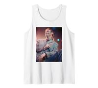 Bagnato Bagnato Bagnato Marti Pellow Greatest Hits Tour Live 1993 Canotta
