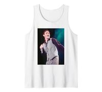 Bagnato Bagnato Vivere I Loro più Grandi Hits Tour Marti Pellow 1993 Canotta