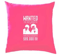 Bagnato Bandito Poster - Cuscino - Casa Film Natale Ventola Divertente Alone