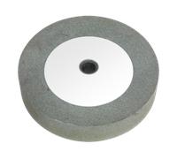 Bagnato Pietra Ruota Ø200 X 40mm 20mm Foro per SM521 - Sealey SM521GW200W Nuovo