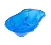 Bagnetto anatomico a 2 fasi per bimbi, adatto per neonati e bambini fino a 15 mesi di età