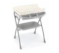 Cam Bagnetto Pieghevole con Vaschetta Estraibile Volare NUVOLETTE 270