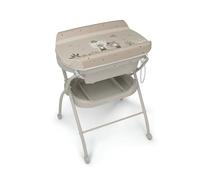 Bagnetto Cambio Bath&Co Pieghevole Bears Foppapedretti