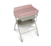 Bagnetto Cambio Bath&Co Pieghevole Rose Foppapedretti