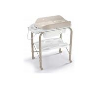 BAGNETTO CAMBIO ORSO BIANCO TORTORA C.260B CAM