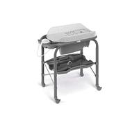 BAGNETTO CAMBIO ORSO GRIGIO C.262 CAM