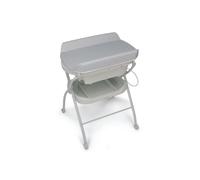 Bagnetto con fasciatoio bath&co stars - foppapedretti