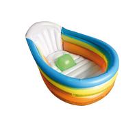 Bagnetto con supporto 79 cm