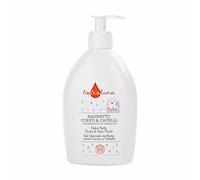 Bagnetto Corpo & Capelli - Nebiolina 500 ml