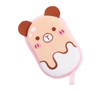 Bagnetto Delicato Peeling Per I Nuovi Genitori Alta Assorbenza E Durabilità Spazzola Per Il Bambino Da 0 A 3 Anni Del Bambino