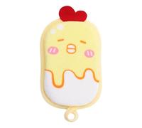 Bagnetto Delicato Peeling Per I Nuovi Genitori Alta Assorbenza E Durabilità Spazzola Per Il Bambino Da 0 A 3 Anni Del Bambino