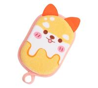 Bagnetto Delicato Peeling Per I Nuovi Genitori Alta Assorbenza E Durabilità Spazzola Per Il Bambino Da 0 A 3 Anni Del Bambino