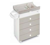 Bagnetto Cam 3 cassetti 917006 C261