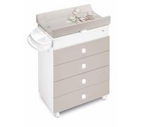 Bagnetto Cam 3 cassetti 917006 C261