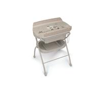 Bagnetto Cambio Bath&Co Pieghevole Bears Foppapedretti