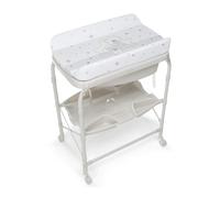 FOPPAPEDRETTI Splash - Bagnetto Con Fasciatorio - Dolcestella