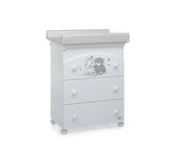 Bagnetto Foppapedretti 3 cassetti 9900074110
