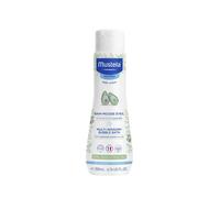 Mustela Bébé Multi-Sensory Bubble Bath with Avocado 200 ml