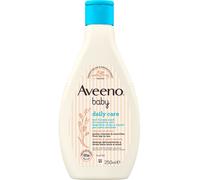 Bagnetto testa-piedi baby 250 ml - Aveeno