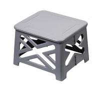 Bagni da campeggio, bagni pieghevoli - Bagno poeti mobili - Accessori interni per camper, adulti, sgabelli da campeggio, capacità di peso di 100 kg per il