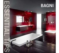 Bagni. Ediz. italiana, tedesca, inglese, spagnola e portoghese