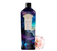 Compagnia delle Indie - Bagnoschiuma Peonia e Ambra - Bagnoschiuma Donna - Bagnoschiuma Uomo - Bagno Schiuma per Pelli Sensibili - Formato 500 ml - Per un Bagno Rilassante