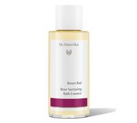 Bagno alla rosa Dr Hauschka