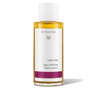Bagno alla salvia Dr Hauschka
