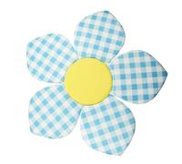 Bagno bagno bagno bagno - schiuma morbida media, rosa floreale, cojín per bambini, shaw | Comodo slip reclinabile per bagni sicuri e divertenti