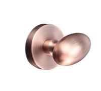 Bagno Camera da letto sferica serratura invisibile for porta camera da letto maniglia universale in legno hardware singolo nascosto(Take the key 2)